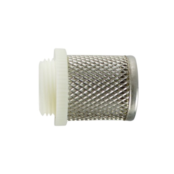 FILTRO ACERO INOXIDABLE 1"1/4