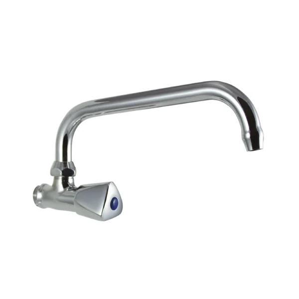 GRIFO FRONTAL GIRATORIO SANI