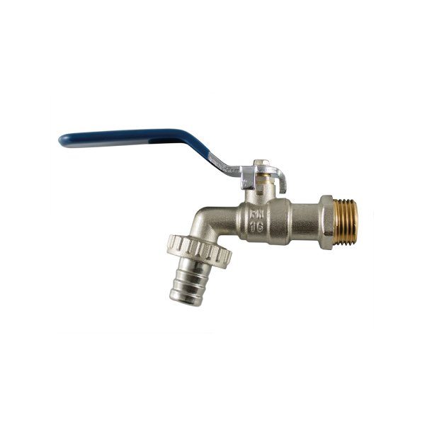 GRIFO JARDIN CIERRE BOLA 1/2 X 3/4