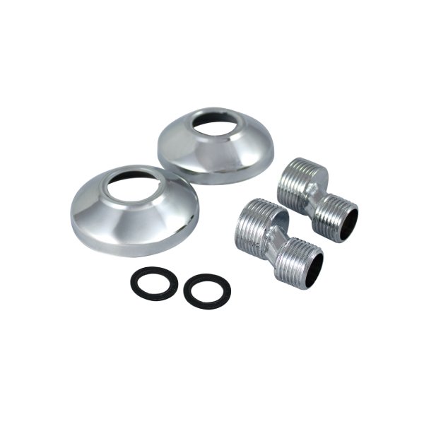 JUEGO EXCÉNTRICAS BATERÍA PEQUEÑA