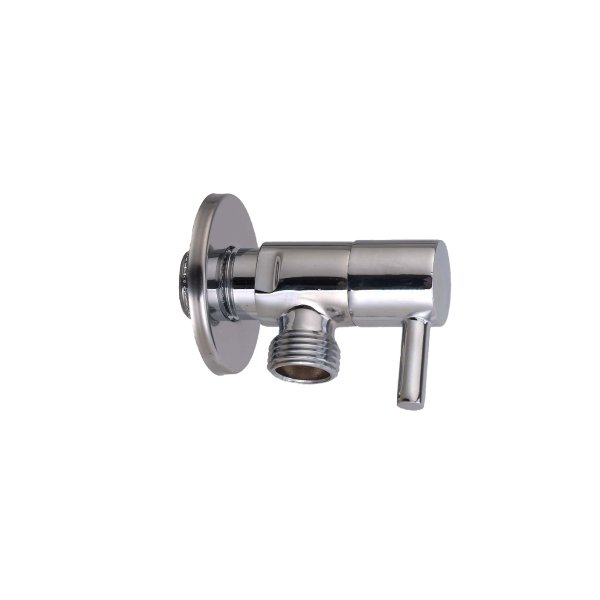 LLAVE DE REGULACIÓN REDONDA 1/2 - 1/2