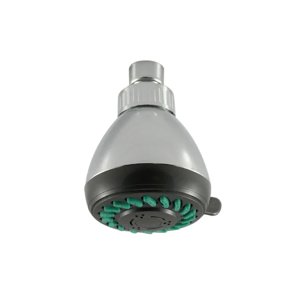 ROCIADOR DUCHA ABS MASAJE C/ ROTULA