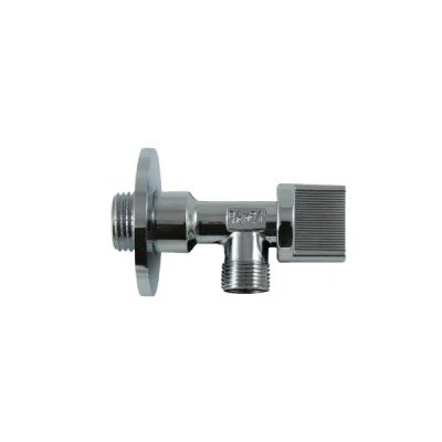 LLAVE ESCUADRA 1/2 - 3/8 CON EJE ANTICAL