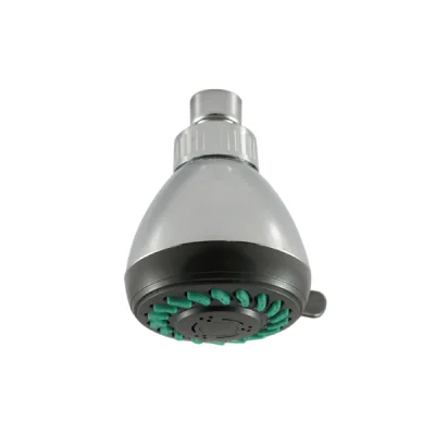 ROCIADOR DUCHA ABS MASAJE C/ ROTULA