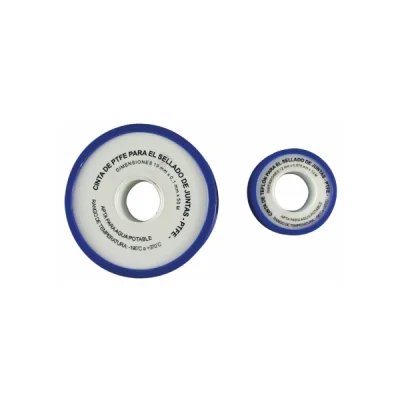 ROLLO DE TEFLÓN 12 mm x 12 m x 0,075