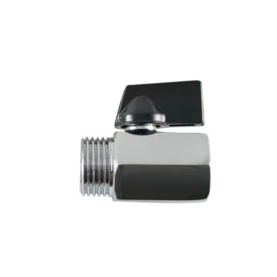 VÁLVULA ESFERA MINI