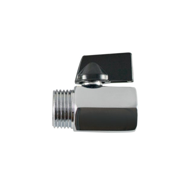 VÁLVULA ESFERA MINI HH 1/2