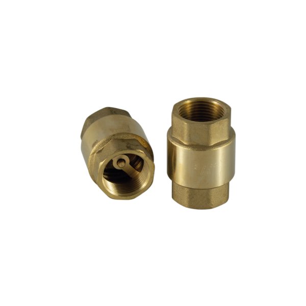 VÁLVULA RETENCIÓN LIGERA 3/4 TIPO YORK